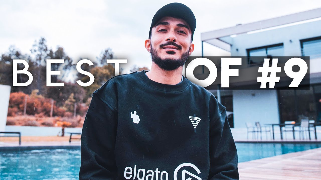 J'INSULTE UN BELGE ET ME PRENDS DES KARMAS ! BEST-OF PAYAM #9