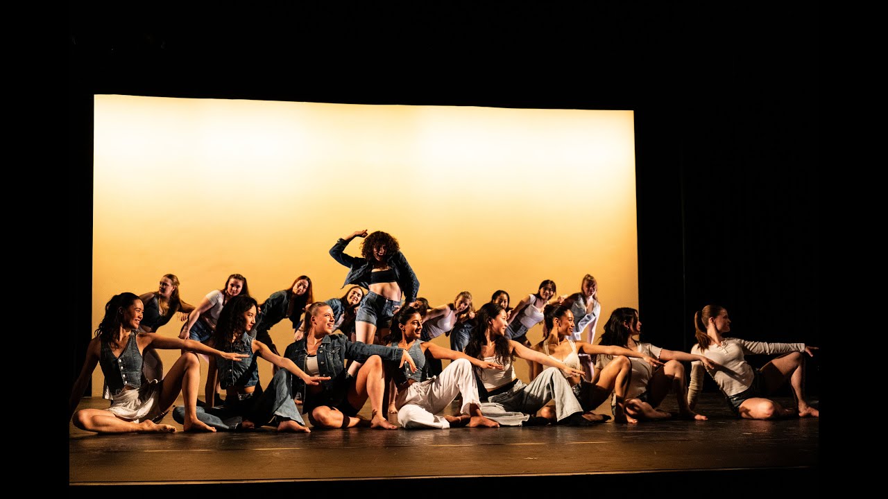Fool's Gold - Silhouettes Dance Company 2025 - University of Toronto
