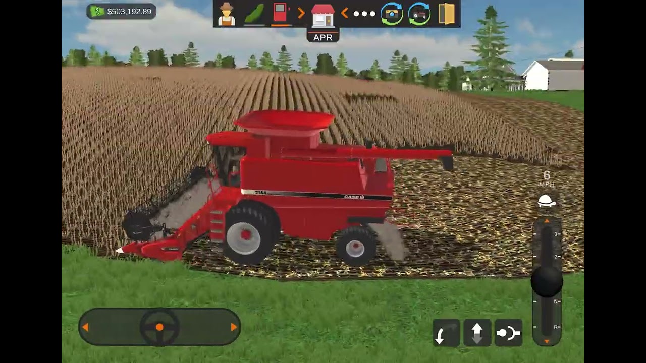 A another big day at the farm! ! 