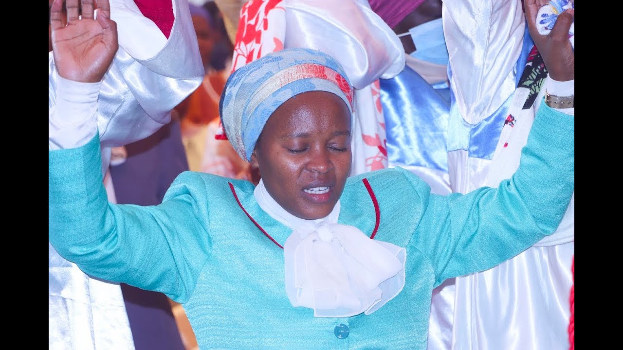 Jina La Yesu Jina | Powerful Worship Medly with Pst Samwel | Yaya Kilimani Altar