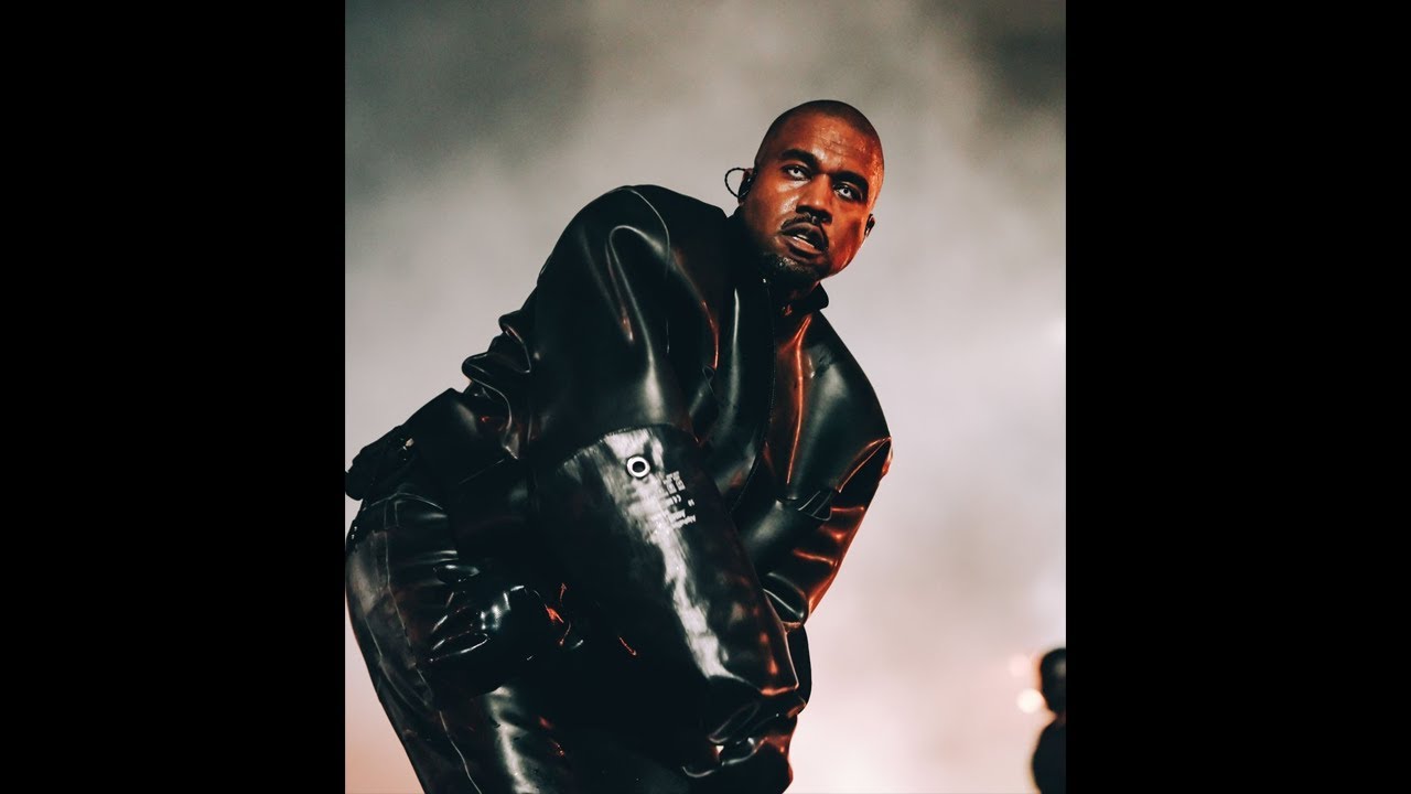 [FREE] Kanye West Type Beat - 
