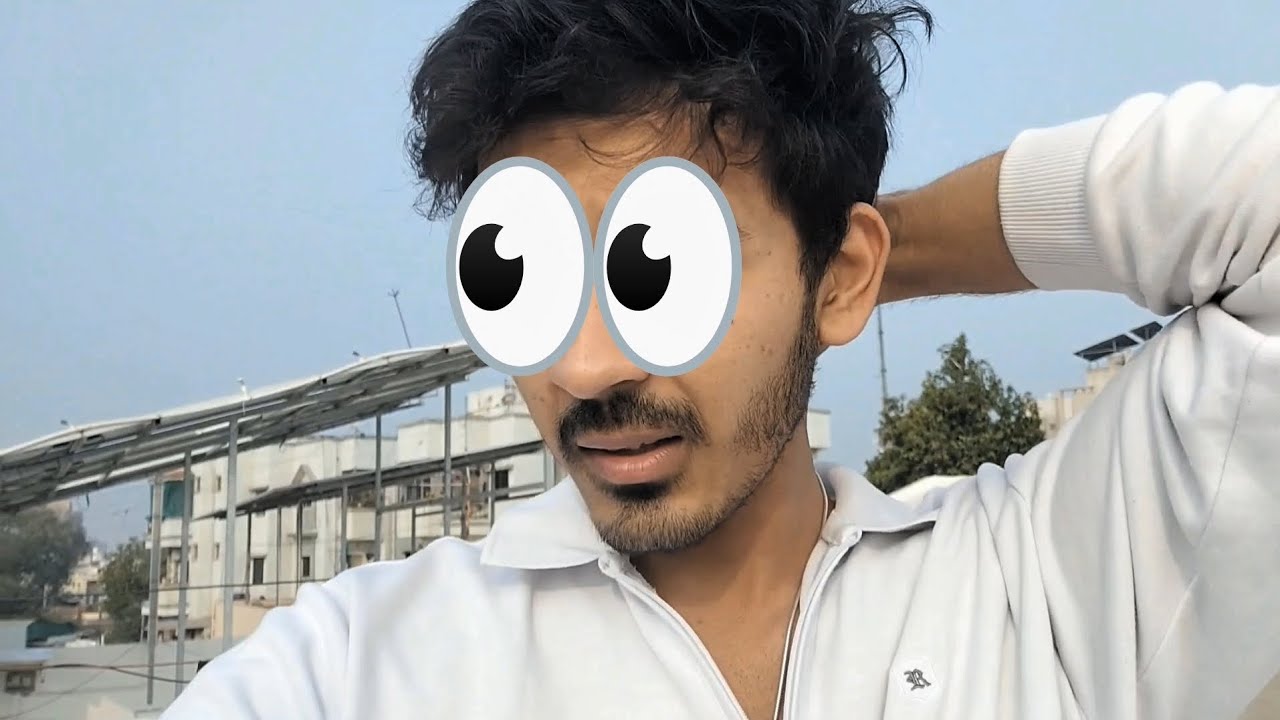 Finally Face Reveal Ho Gaya 🥳😭🌄 