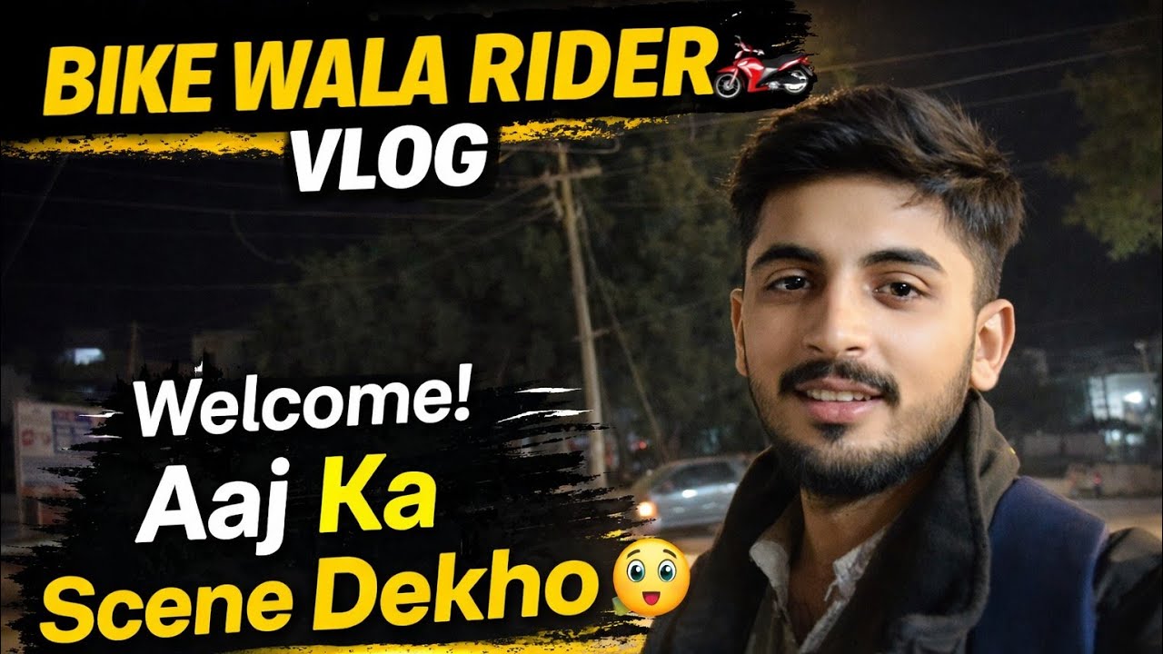 Aaj Ka Din Kuch Aur Hi Tha… | Daily Vlog