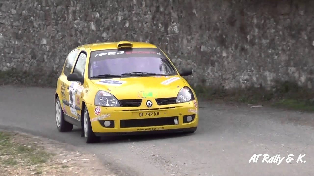 1° Rally Colli Scaligeri Verona 2016