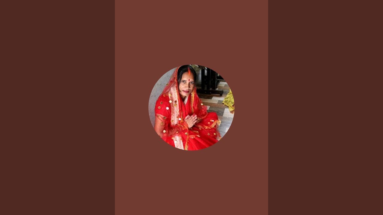 Sonu Patel (Bhakti Bhajan) is live!