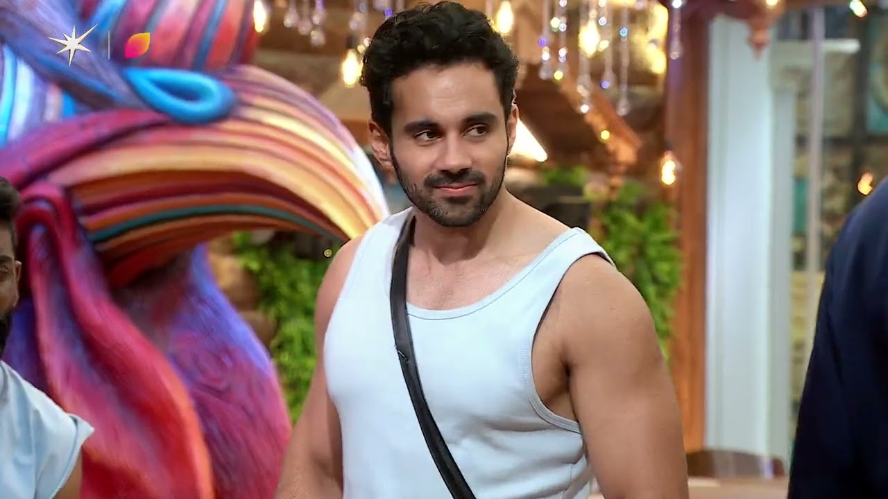 Malti Comments On Nehal | Bigg Boss 19 | Now Streaming | JioHotstar