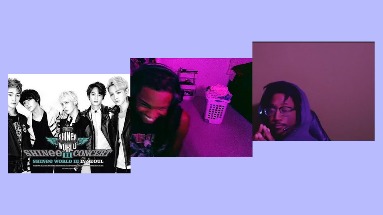 SHINee World III Disc 1 – THEY DIDN’T COME TO PLAY 😭🔥 | Our Concert Reaction