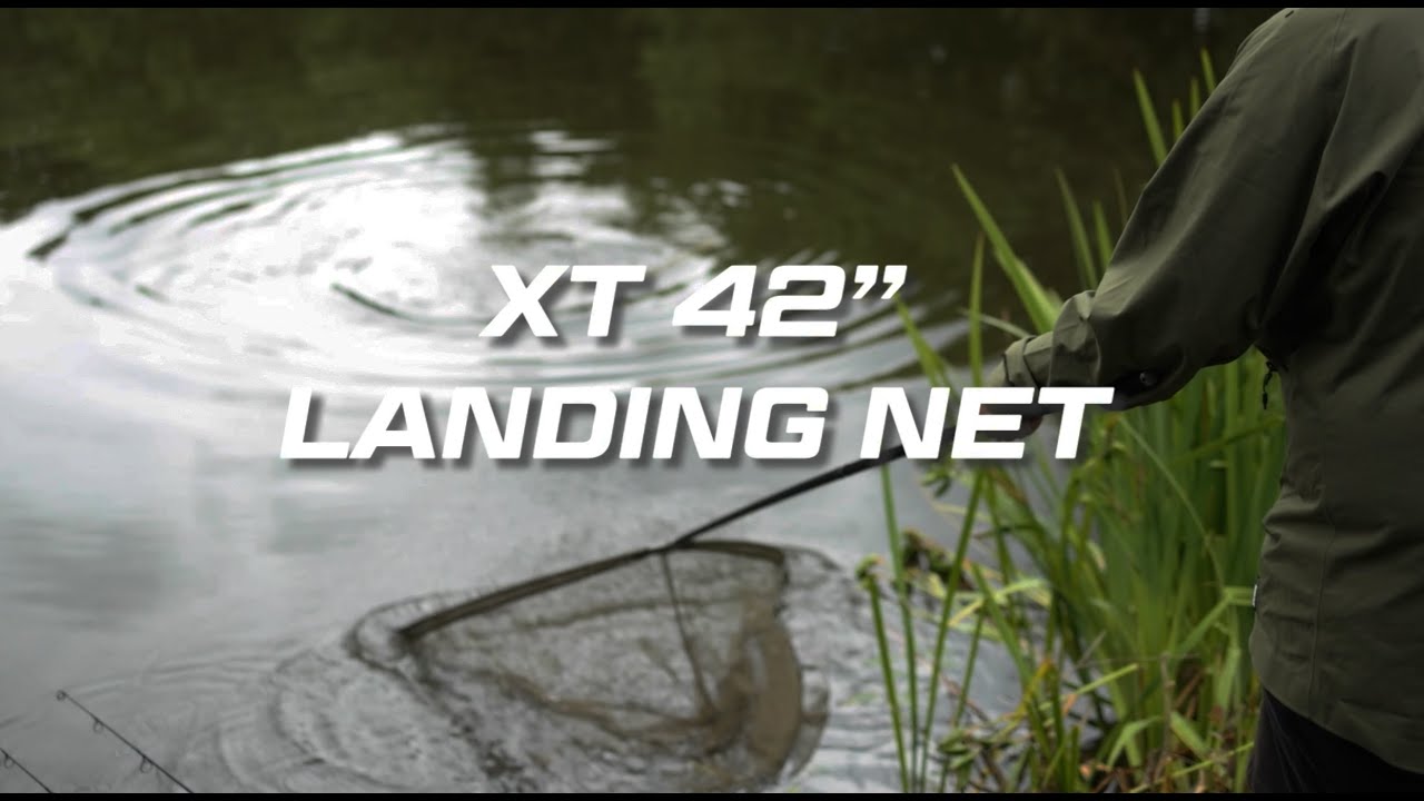 Carper Tackle 42
