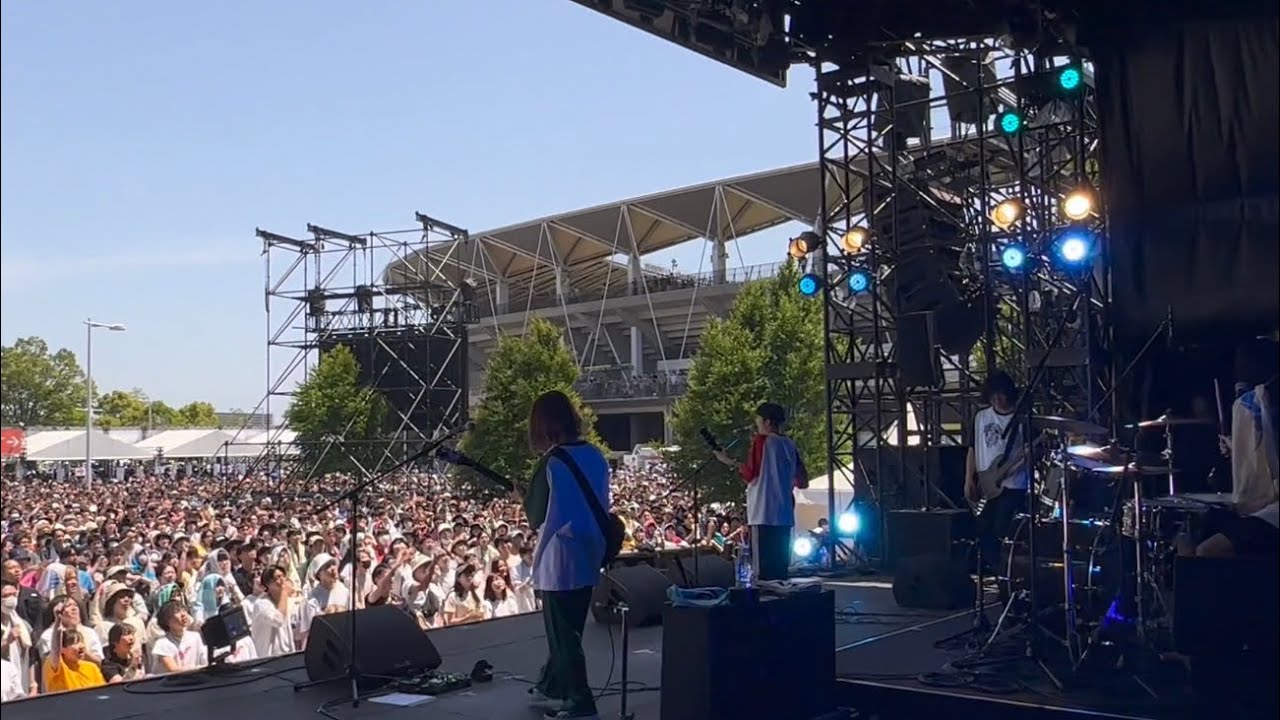 【春フェス】サバシスターの春【ダイジェスト】