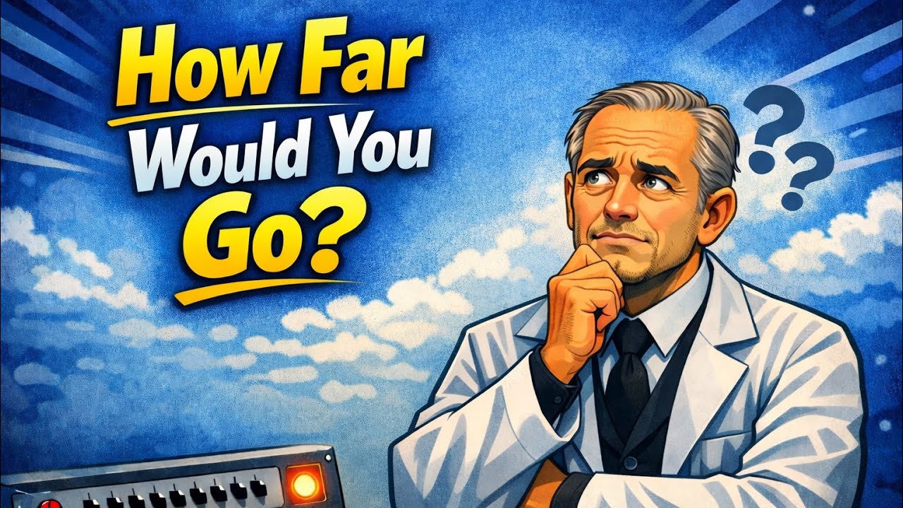 The Incredible Power of Authority