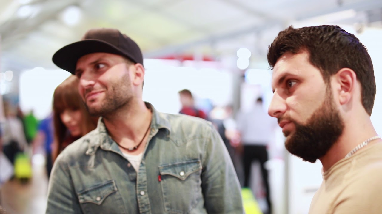 Neimcke Hausmesse 2017 in Mühldorf