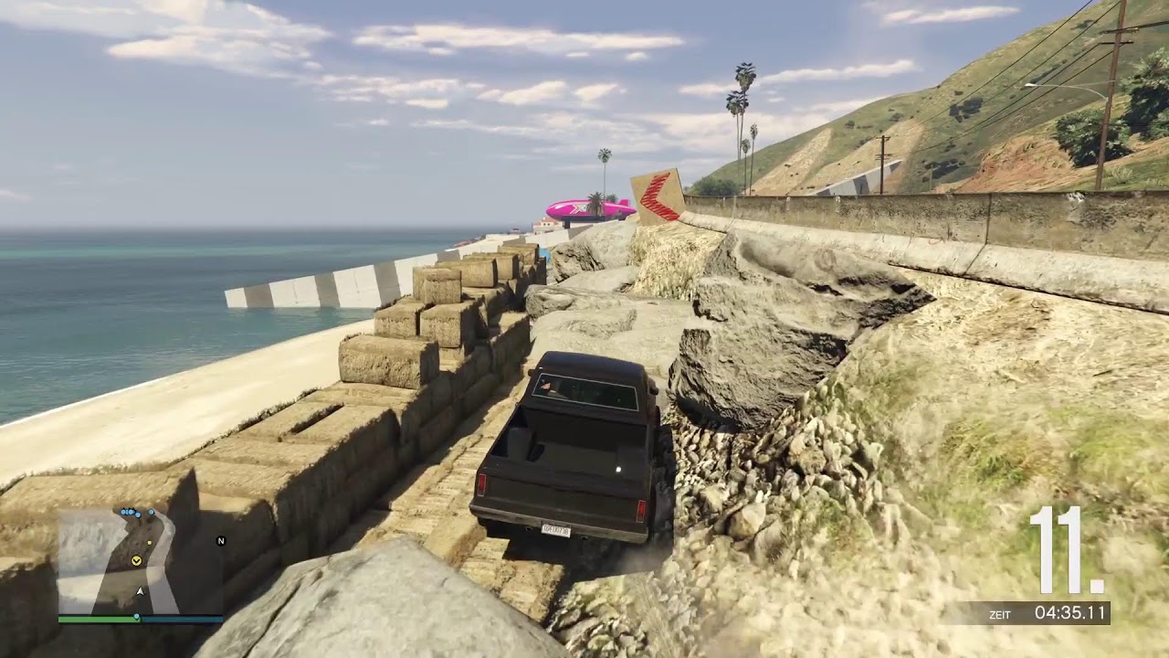 Gta5 gameplay deutsch