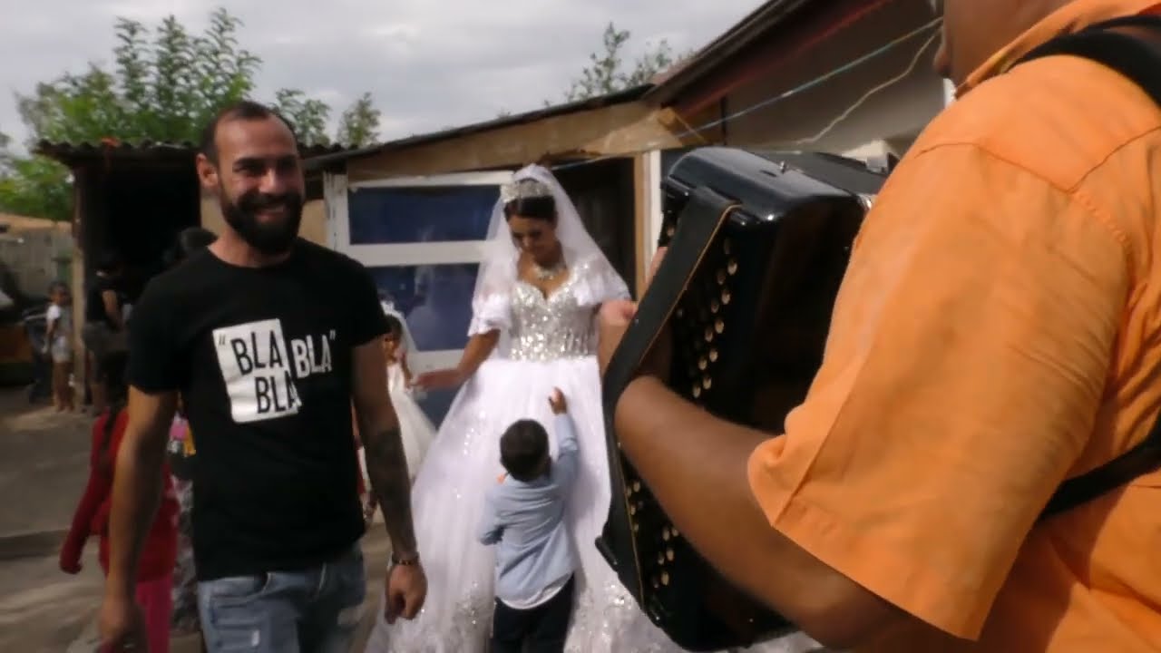Nunta Buciumeni Dorel