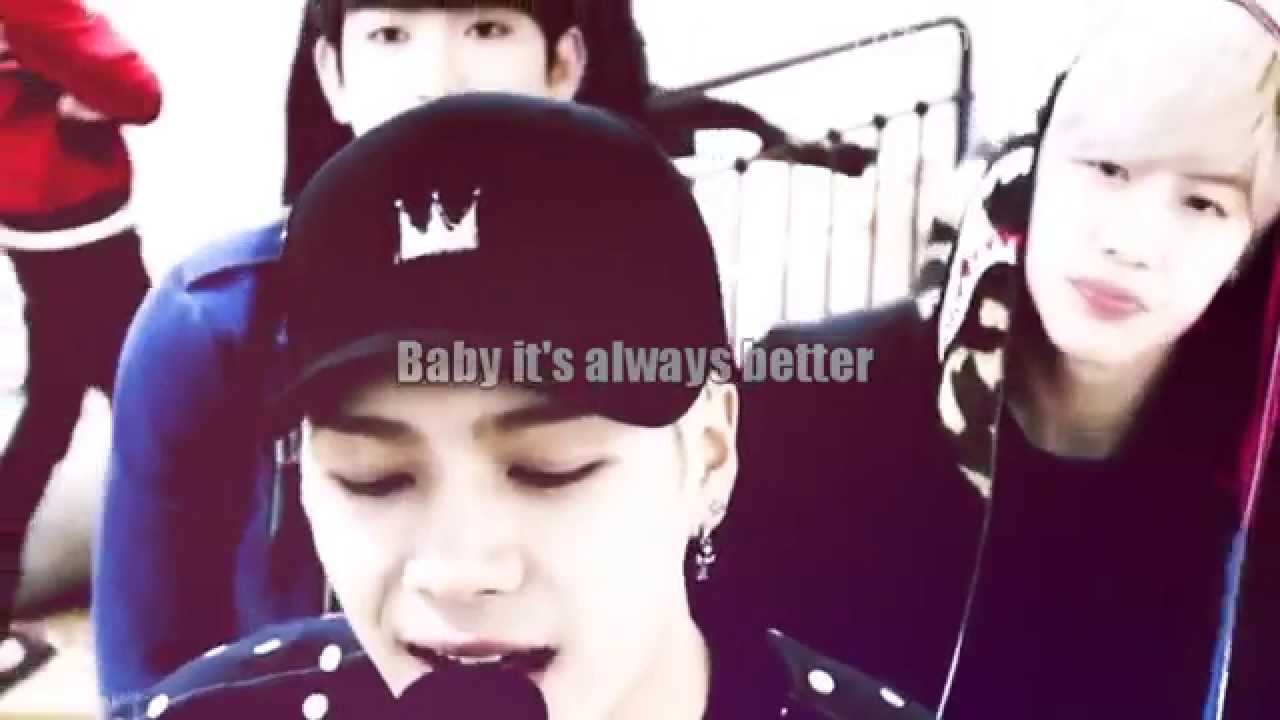 [FMV] Better With You│ #MARKSON #JARK