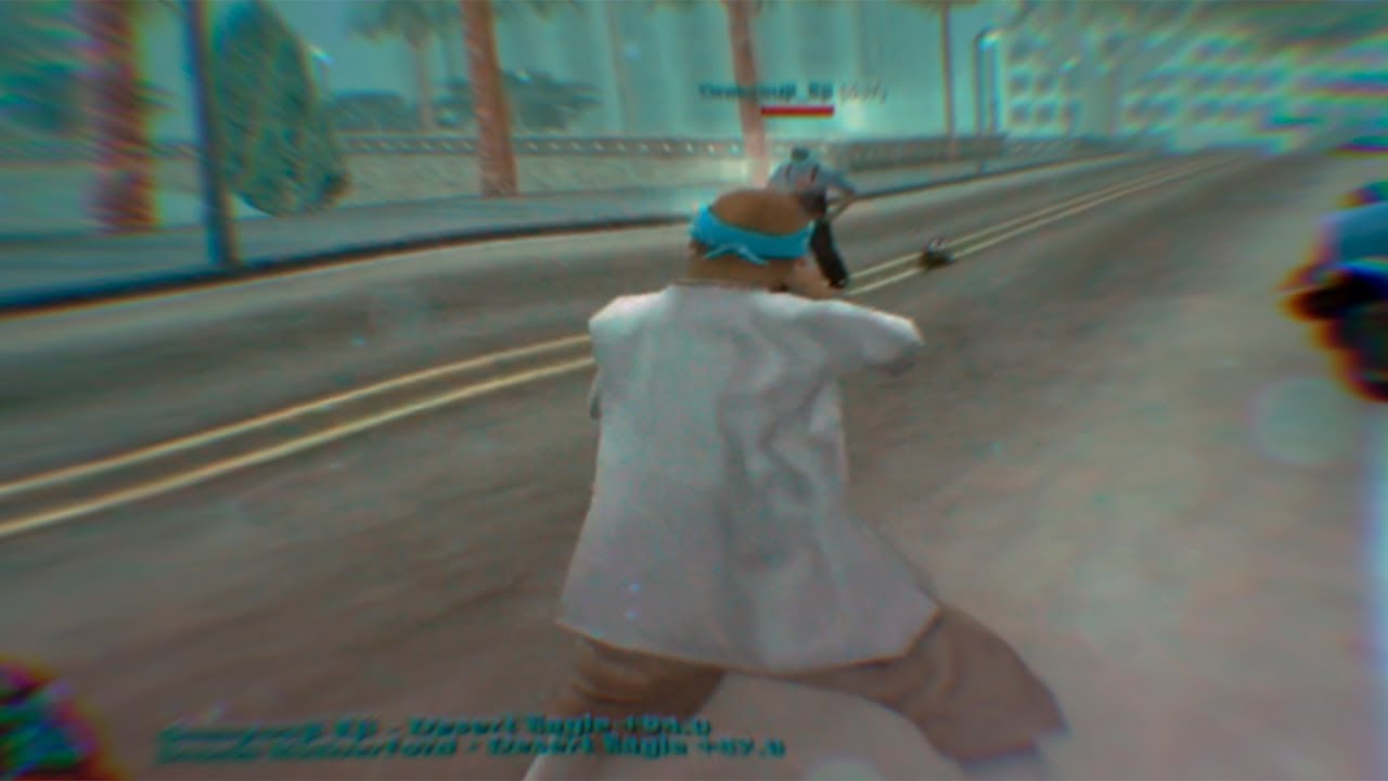 samp edit [ project file ]