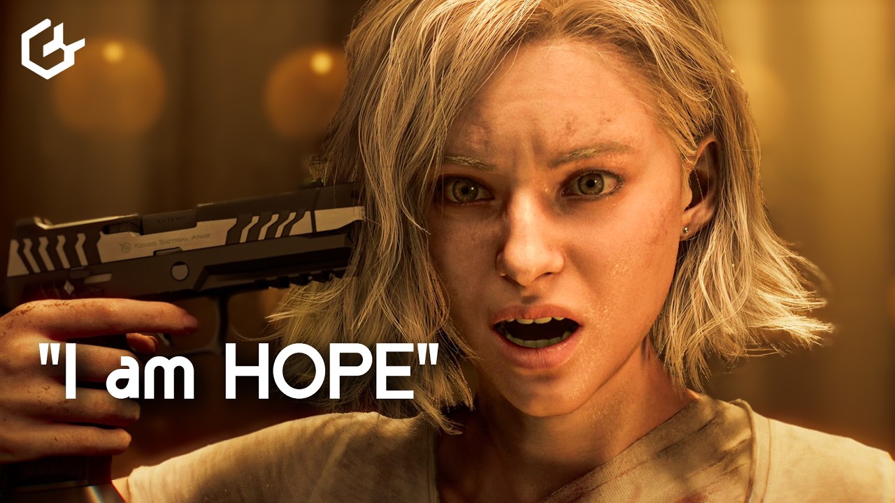 Żadna gra Resident Evil nie przedstawia Spencera jako niewinnego