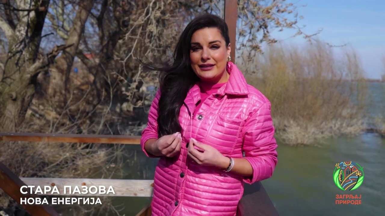 Bela topola je značajna za Staru Pazovu ZAGRLJAJ PRIRODE Balkan Trip TV