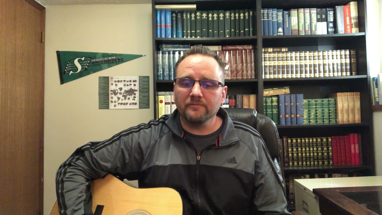 Psalm 100B “All People That on Earth Do Dwell” - Trinity Psalter Hymnal