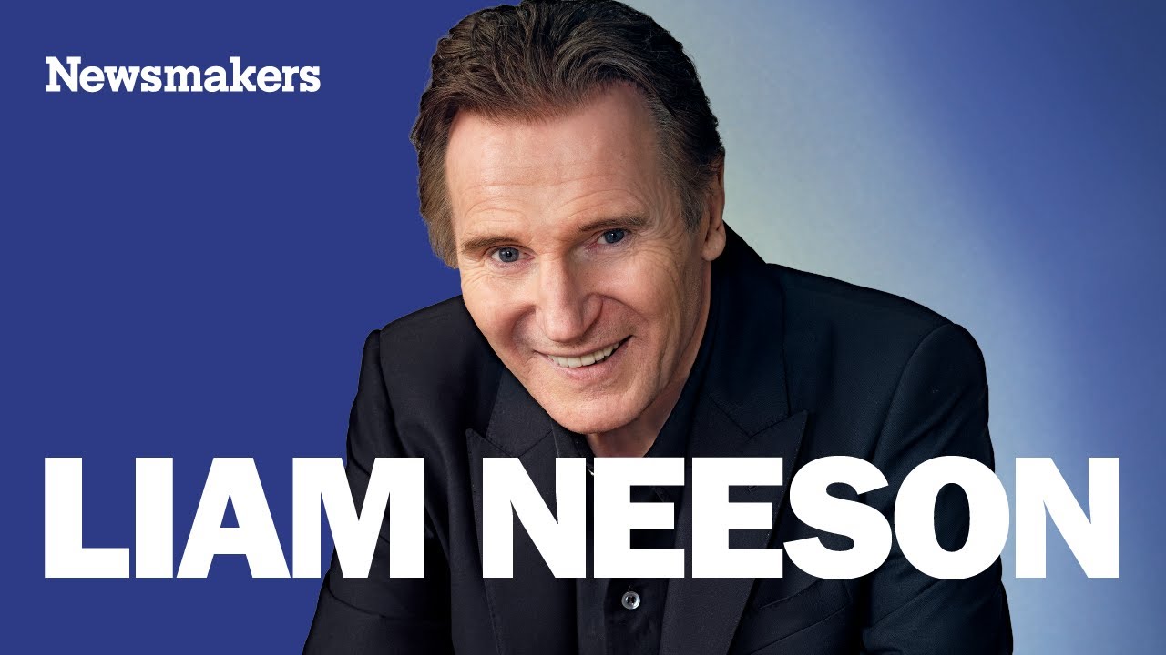 From The Naked Gun to UNICEF: Liam Neeson’s Mission On and Off the Screen