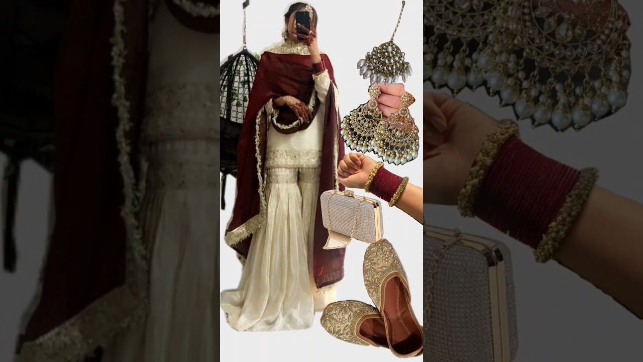 Eid dress goals 🌙🌺#fashion​ #dress​ #fashiontrends​ #womensfashion​ #eiddress​ #partywear​ #stylish​