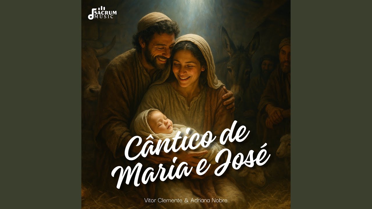 Cântico de Maria e José