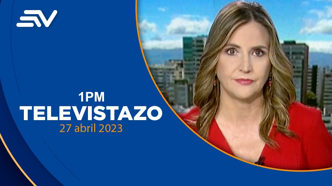 Ataque a miembros de la Armada deja un muerto y otro herido | Televistazo | Ecuavisa