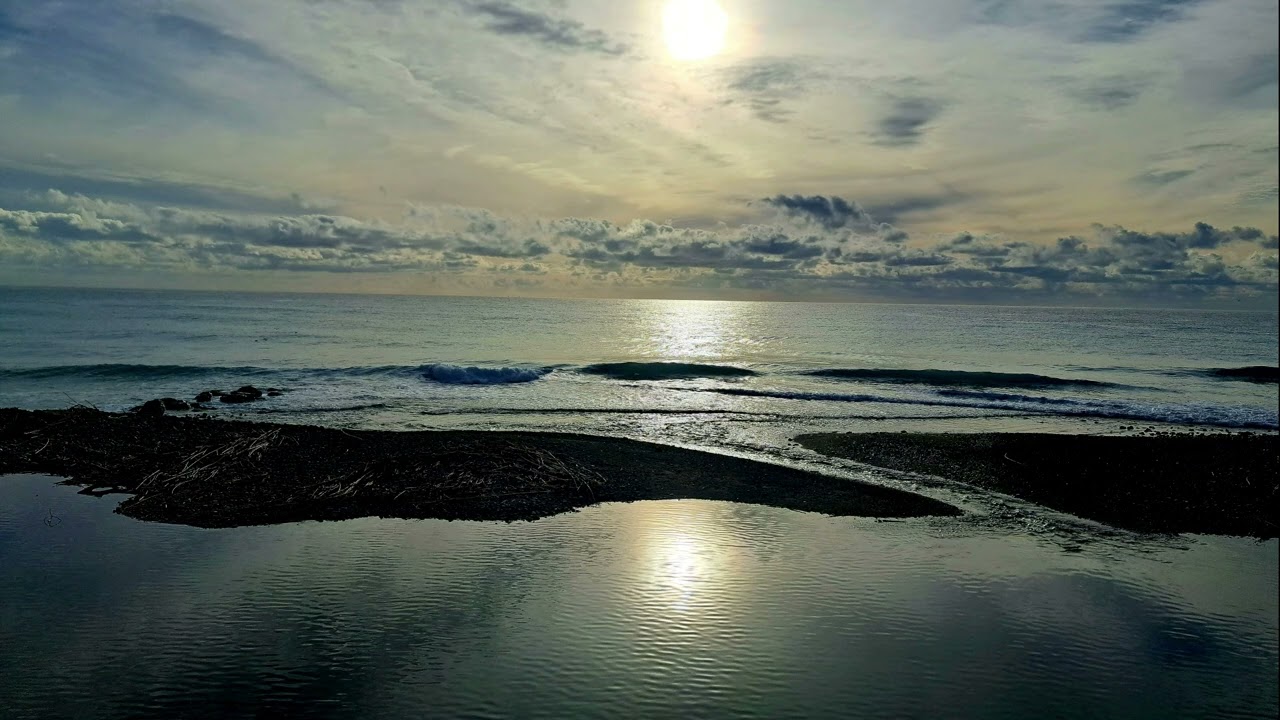 Chillout Mit Vögeln