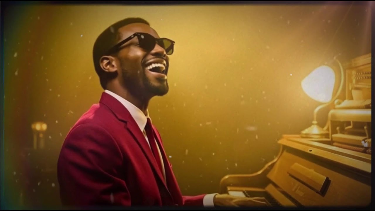 60's Soul Classic - Nothing Left But The Song - SamCooke , OtisRedding Inspired