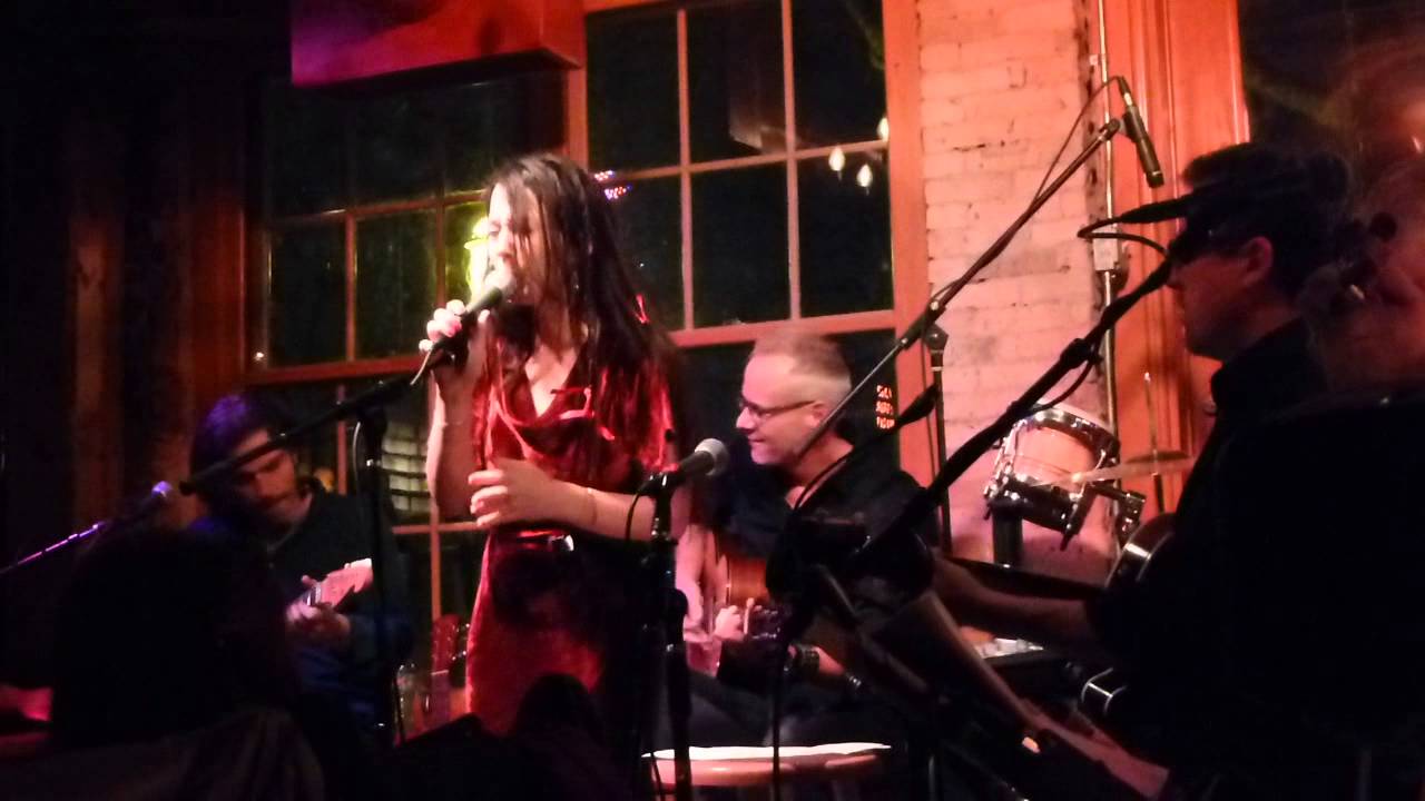 Marie Juliette Bird - December 6, 2014