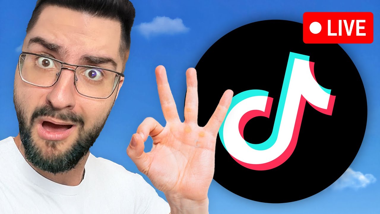 ICH STREAMSNIPE TIKTOK GTA RP STREAMER  😱😱 (GEHT SCHIEF)