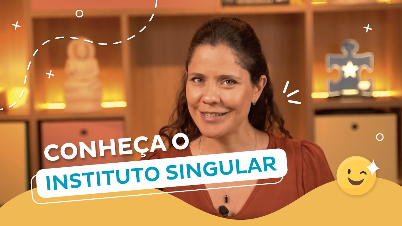 Bem-vindo ao Instituto Singular!