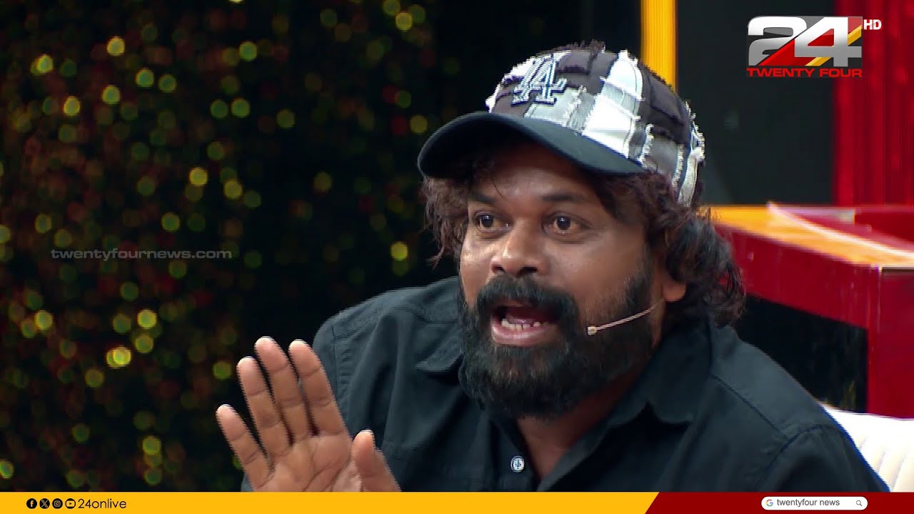 '10 മാസം ചുമന്ന് പ്രസവിക്കാൻ കരുത്തില്ല, ഞങ്ങൾക്കത് തെളിയിക്കാൻ പറ്റാത്തതുകൊണ്ടല്ലേ'Thammil Thammil