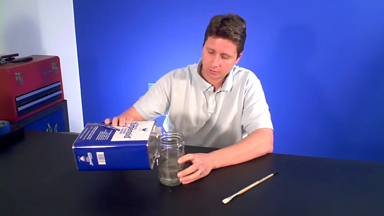 The Best Way to Store Thinner While Oil Painting