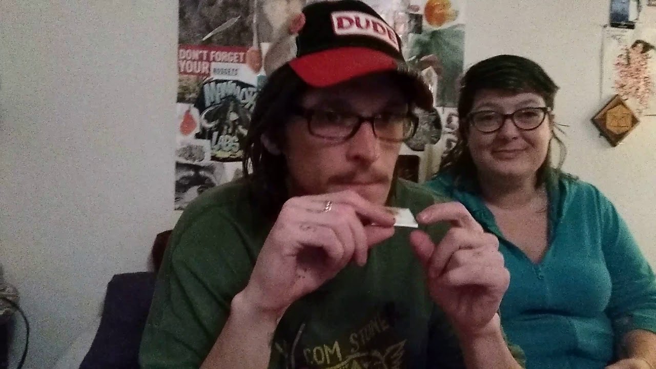 Altered States: Blue God 80% thc pull n snap
