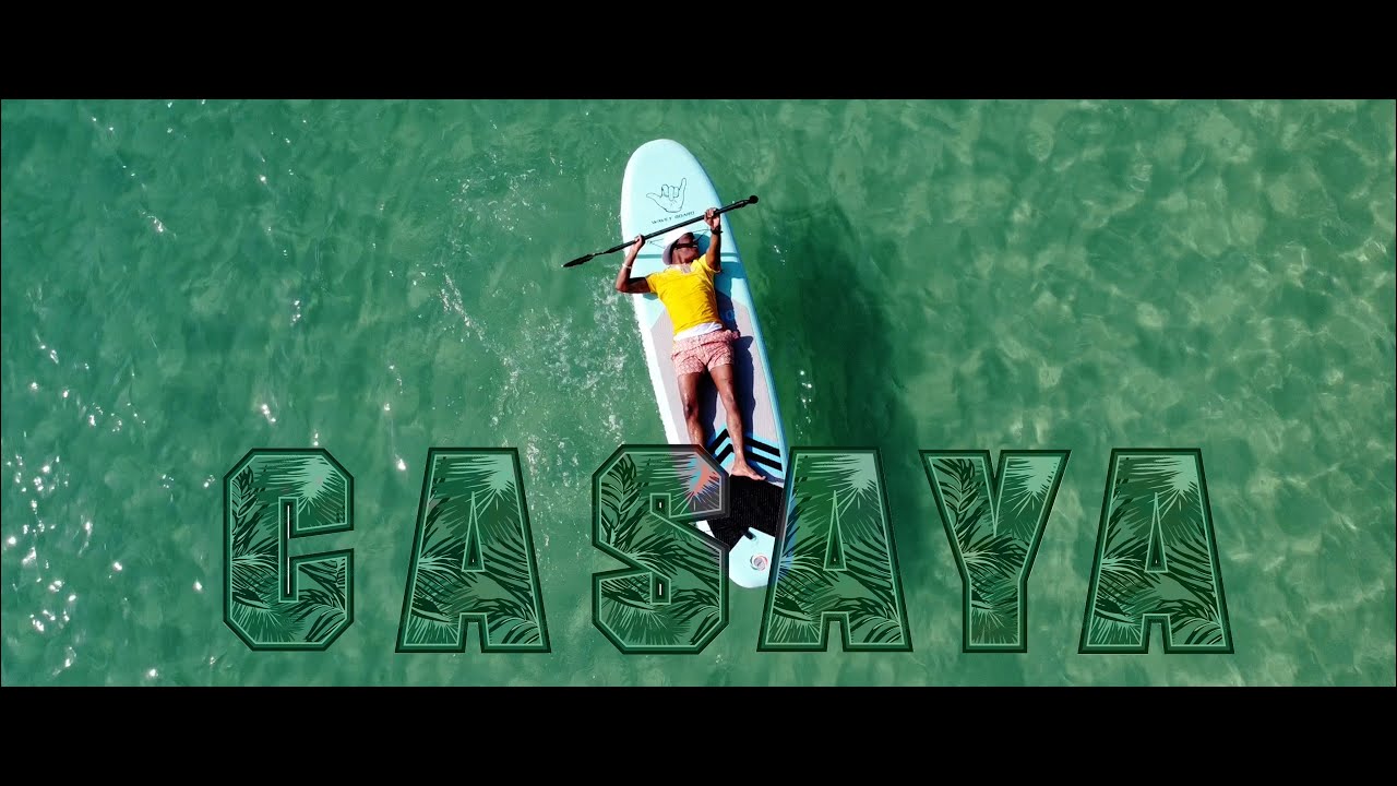 BARBEL - CASAYA