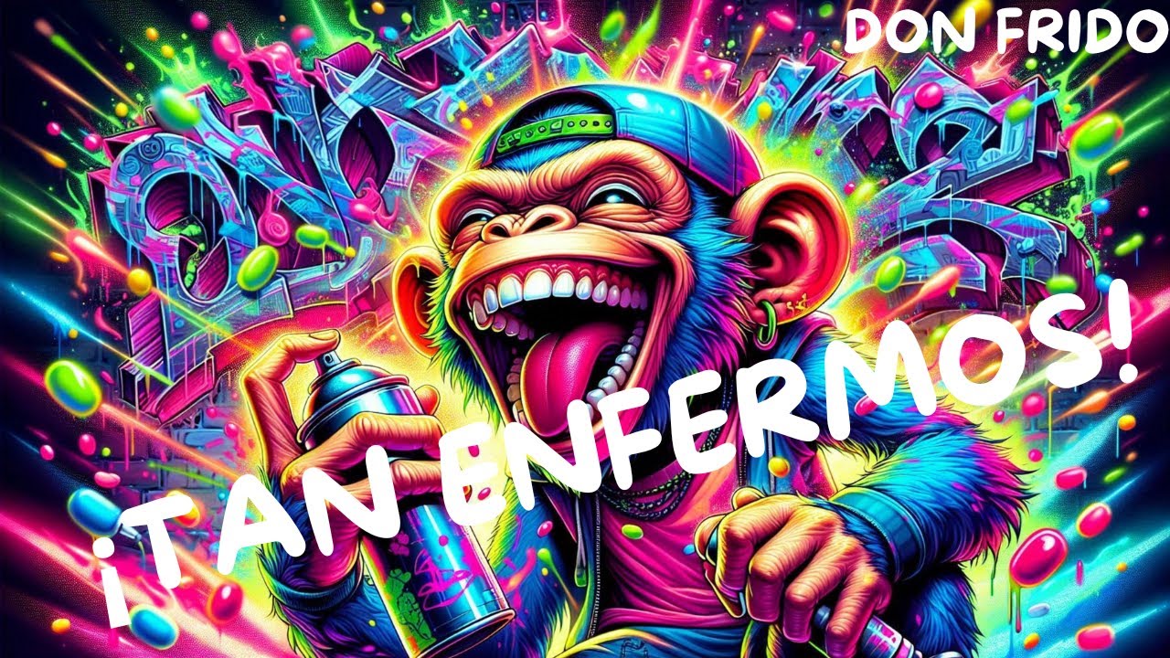 MI CUERPO VIBRA  - CUMBIA HOUSE EXTREMO - DON FRIDO