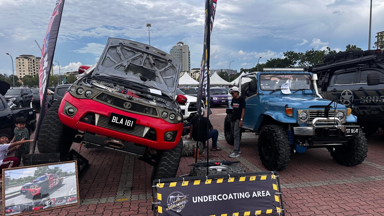 TRUCK FIGHTER 1.0 | Part 2
