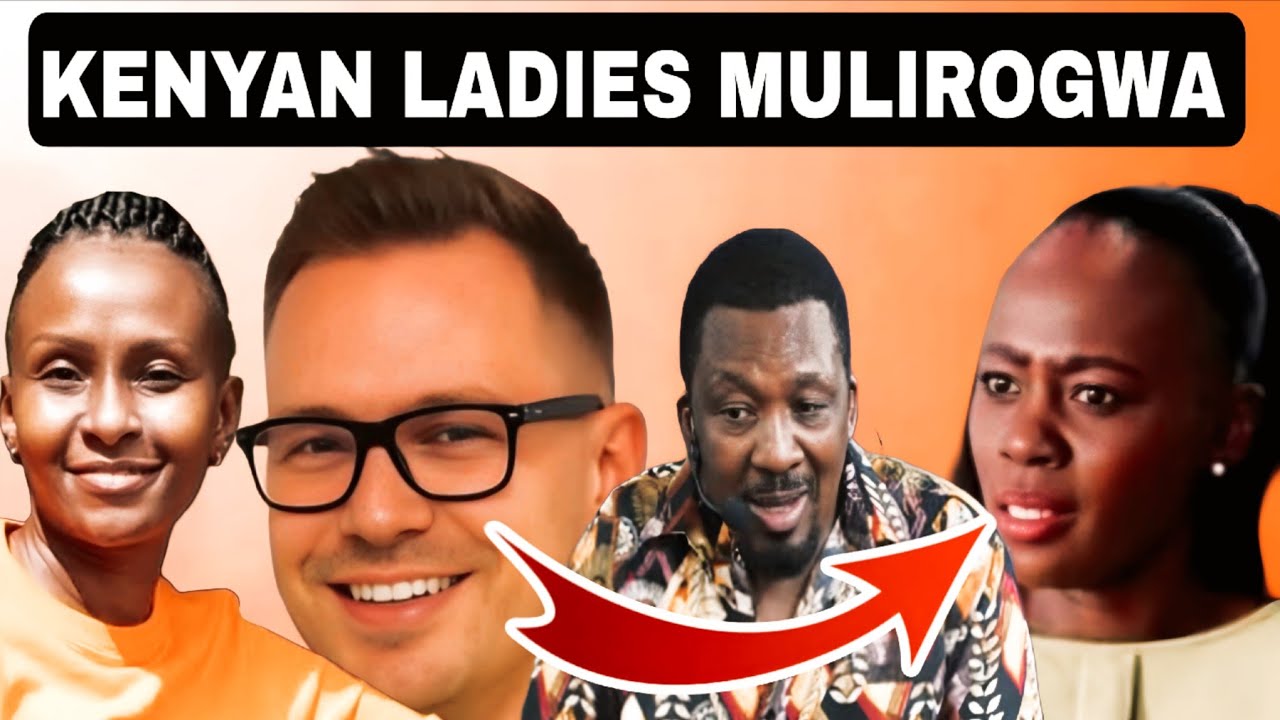 YOU BEHAVE LIKE A VILLAGER😂💥SEE HOW KENYANS RESPONDED AFTER NYAKO MOCKED AKOTHEE IN ONLINE CLASH