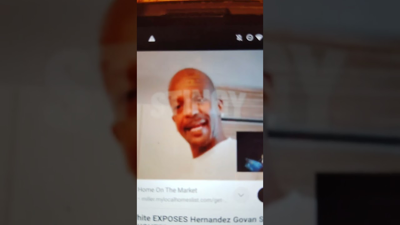 Charleston White Hernandez Govan a FBI ...