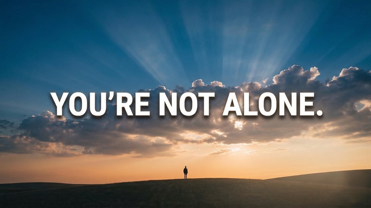 When You Feel Lost in Life — This Will Help You Find Your Way