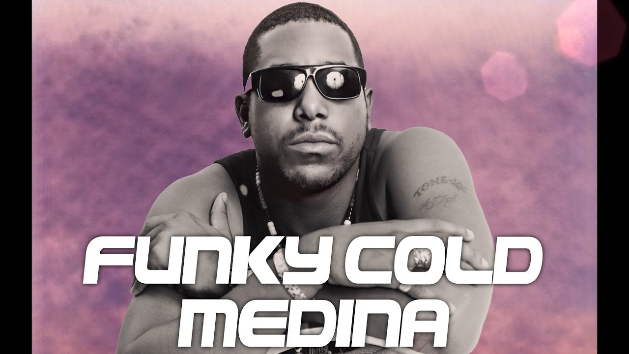 Tone Loc - Funky Cold Medina (Remastered Audio) HQ
