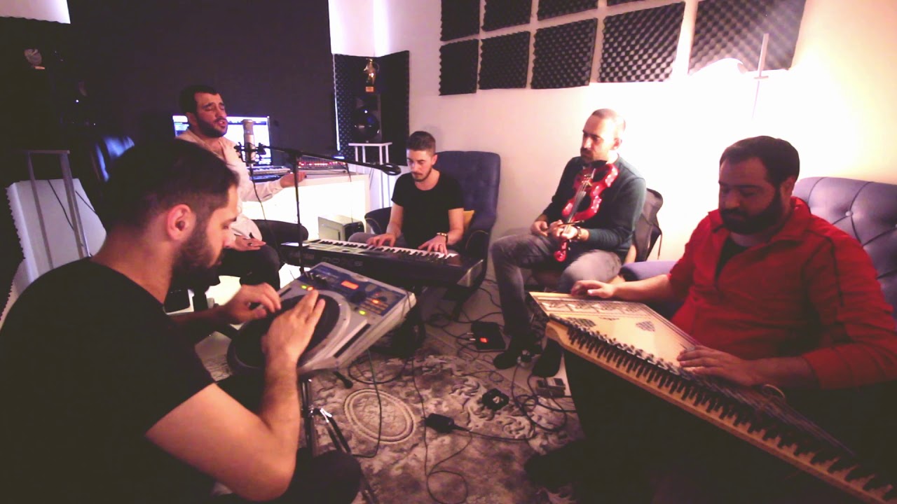 Gökhan NAMLI      I     YALANCI   #hicaz #yeni #namliproduction