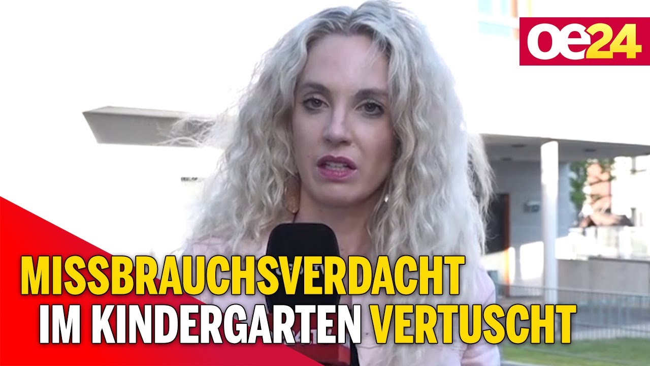 Missbrauchsverdacht im Kindergarten vertuscht