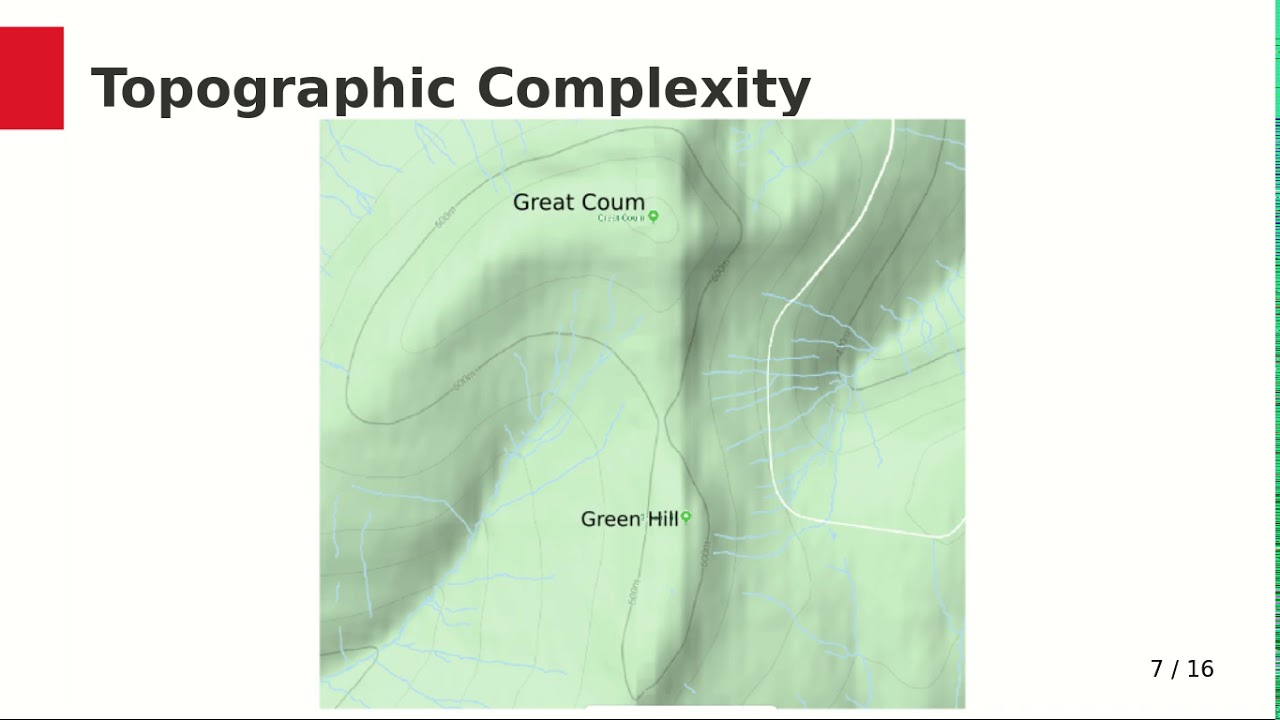 Computational Topology for Scientific Visualisation