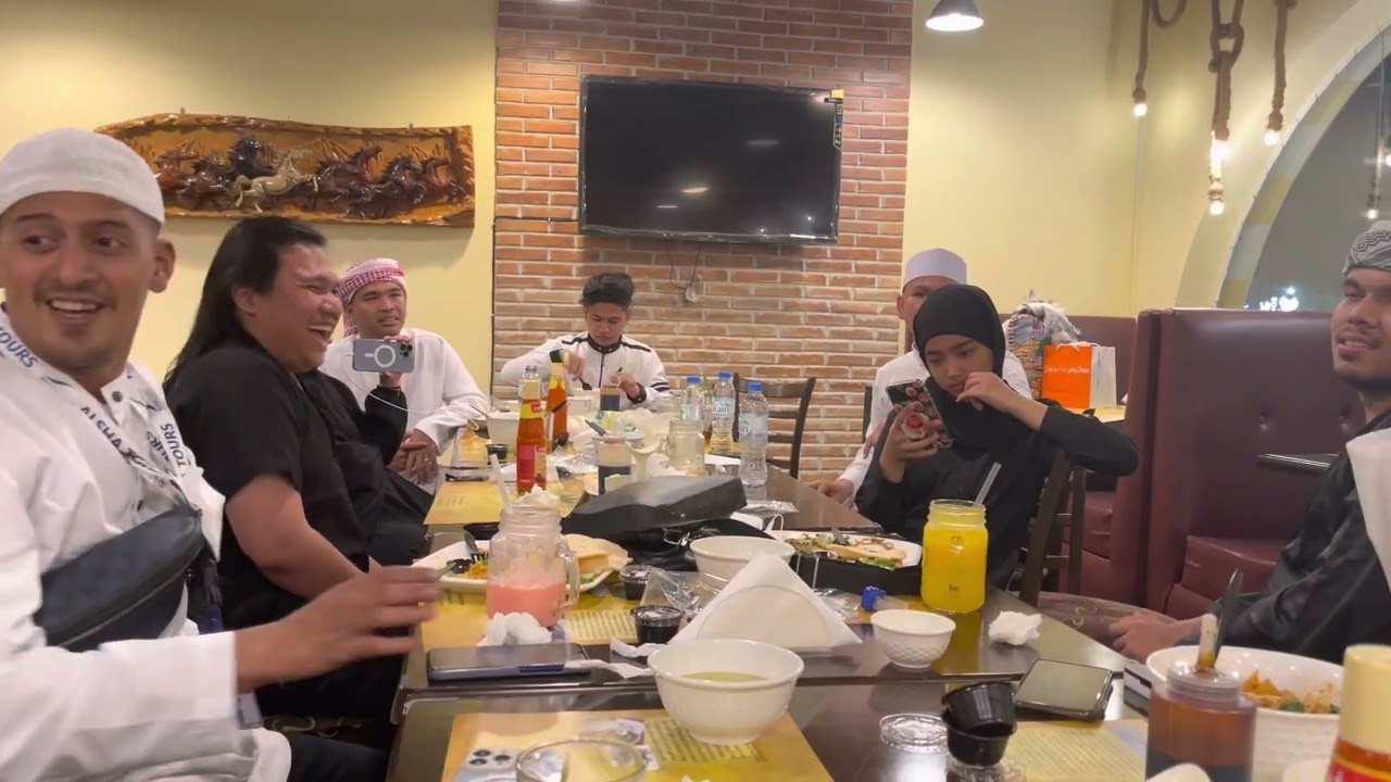 Kok Keanu,Fuji,Thoriq & Derry kesel ?!