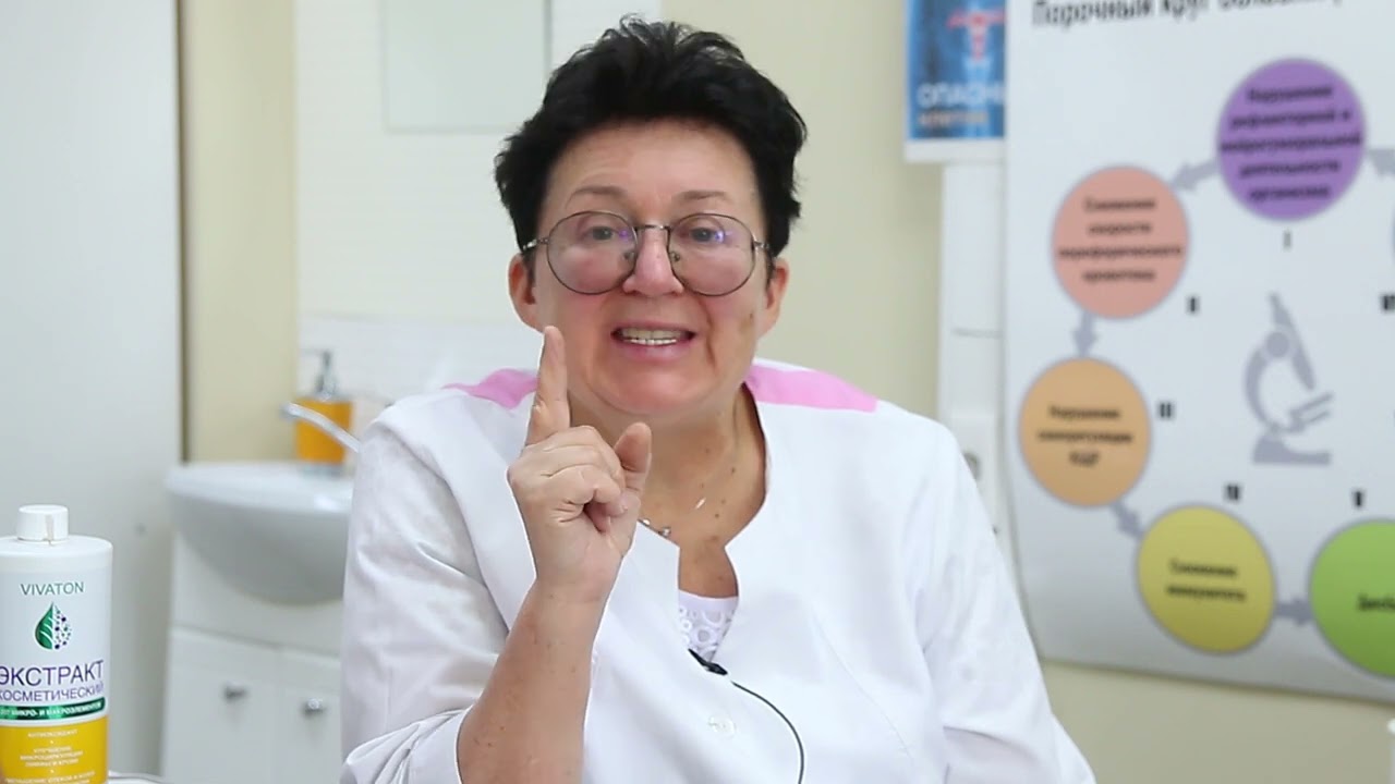 Как работать с полипами в ЖКТ и желчном пузыре. [Шишова О.И.]