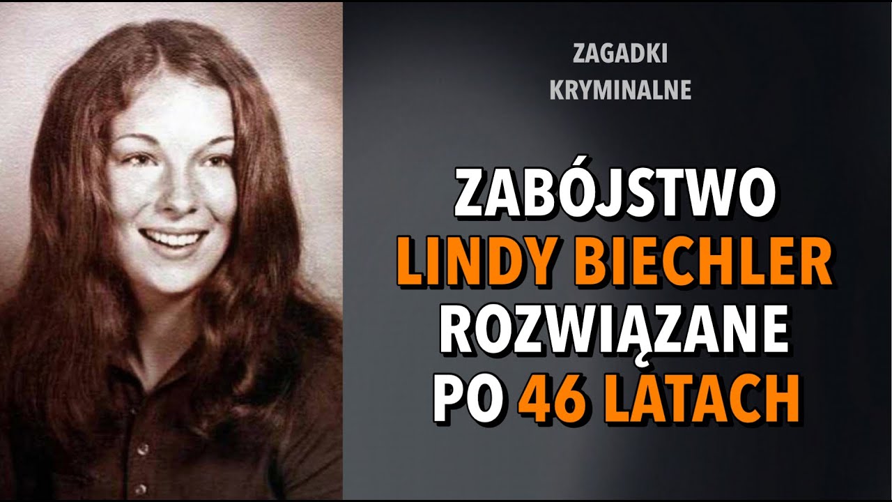 SPRAWA LINDY SUE BIECHLER | KAROLINA ANNA