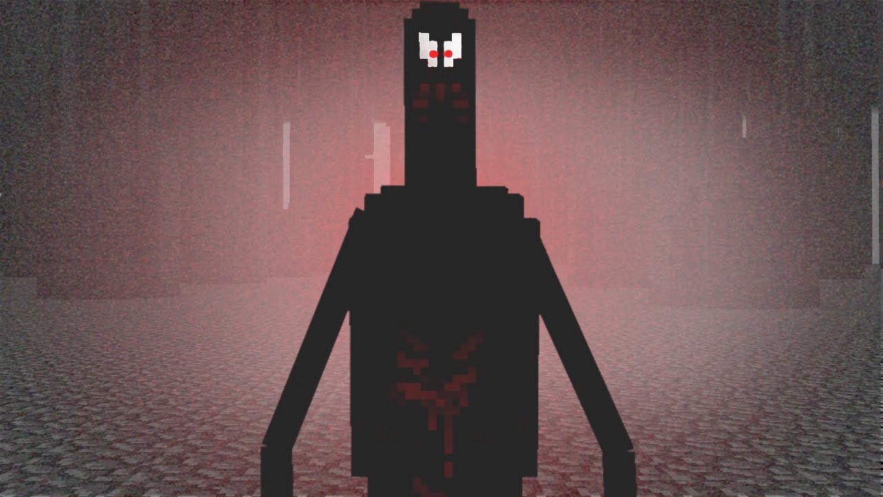 Diese Horror Mod hat ein Update und es wurde NOCH schlimmer. Minecraft gonebutnotforgotten.jar
