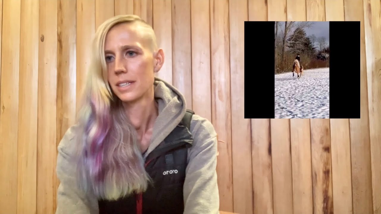 Horse Trainer Reacts to Horse Fails // All the Airtime and Funny Falls!