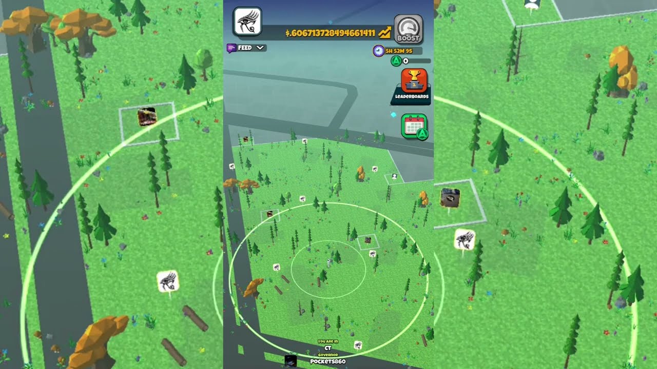 Atlas Earth 300th meta verse land investment (more than $1k invested)